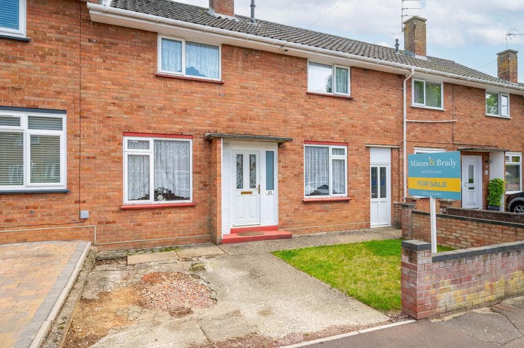 View property at Watling Road, Sprowston