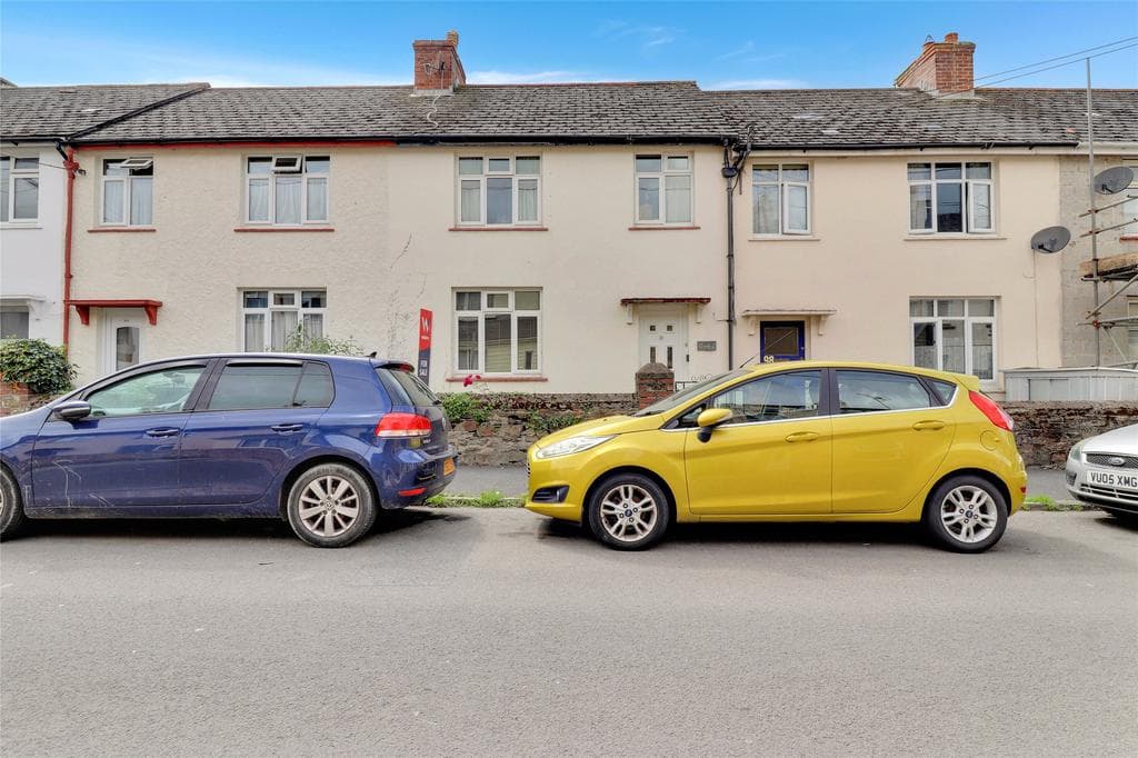 View property at Victoria Street, Barnstaple, Devon, EX32