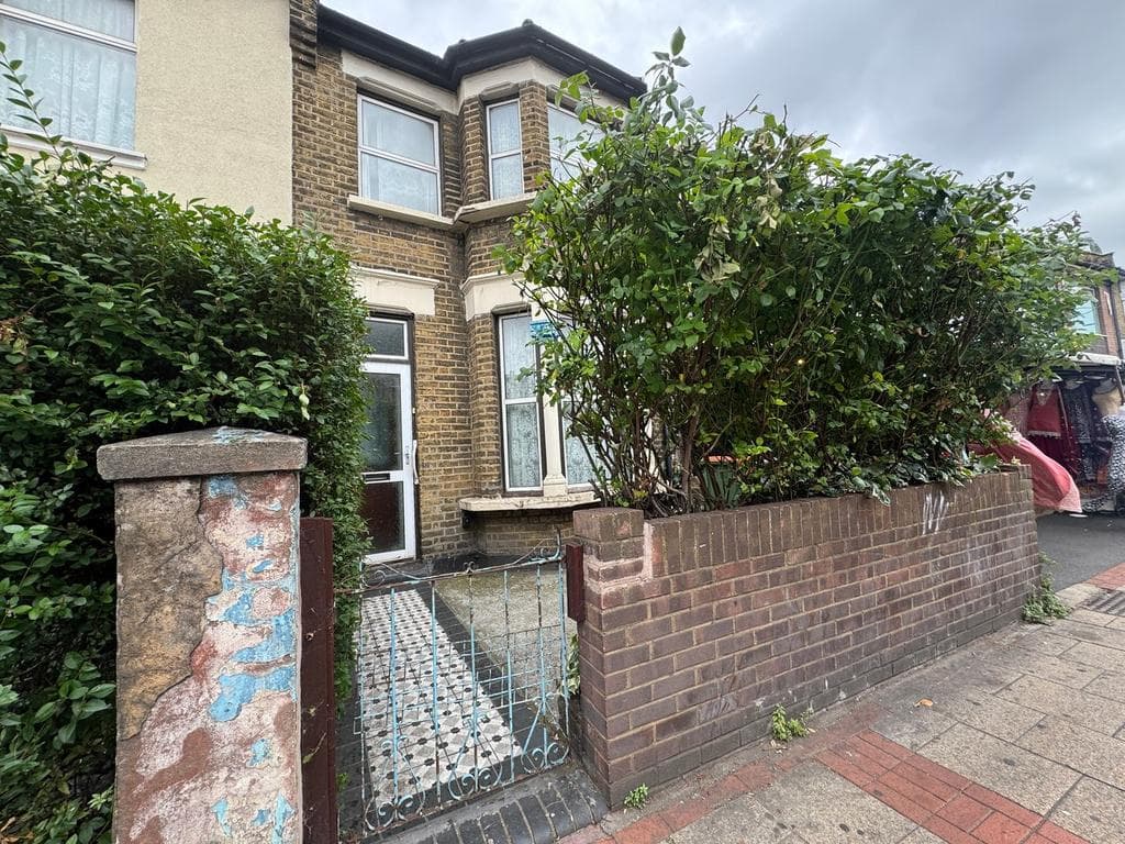 Green Street, Upton Park, London, E7 - Image 2
