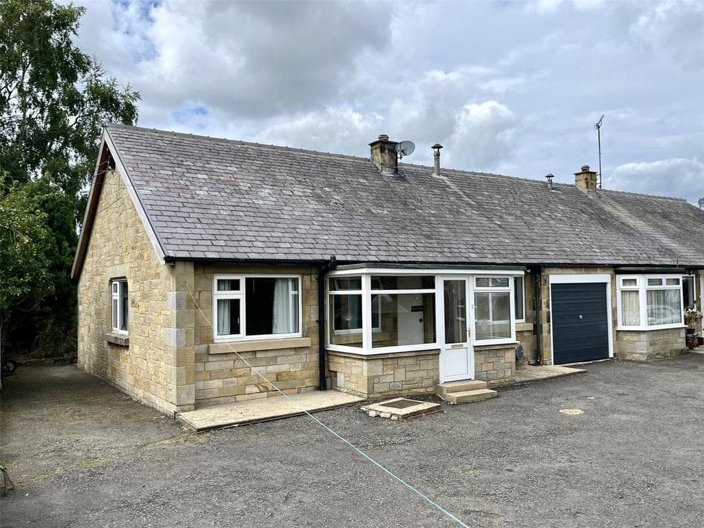 View property at Wark, Northumberland, NE48