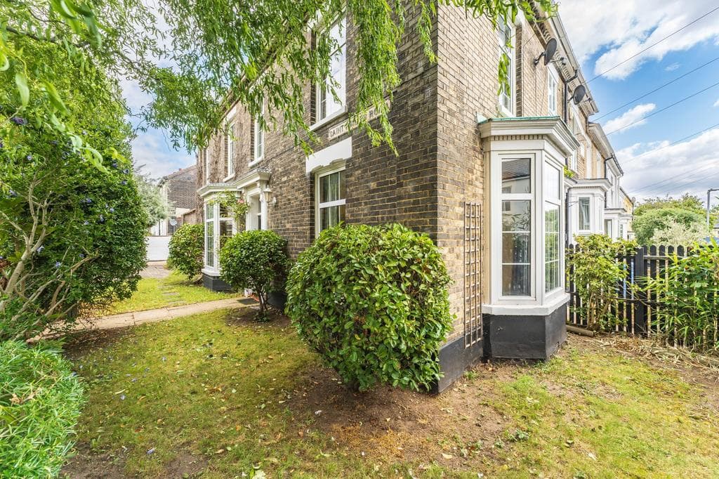 St. Philips Road, Norwich - Image 2
