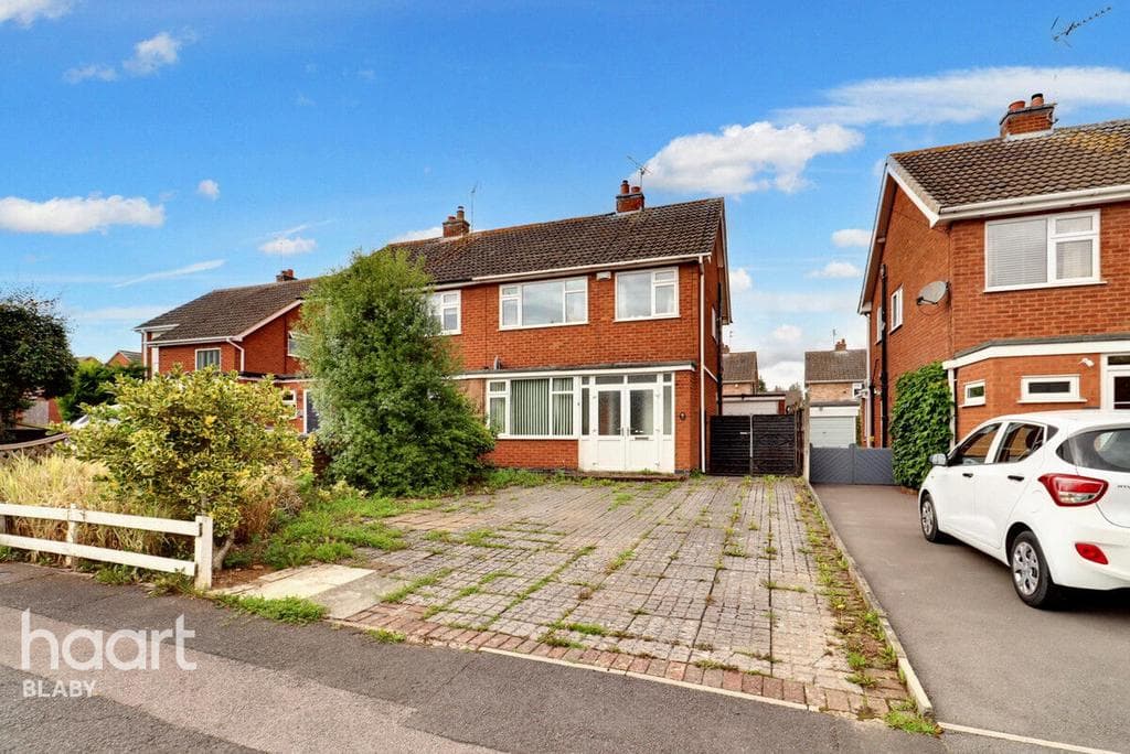 Dorchester Close, Blaby - Image 2
