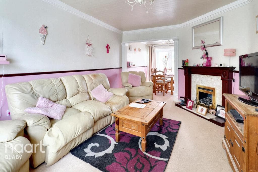 Dorchester Close, Blaby - Image 3
