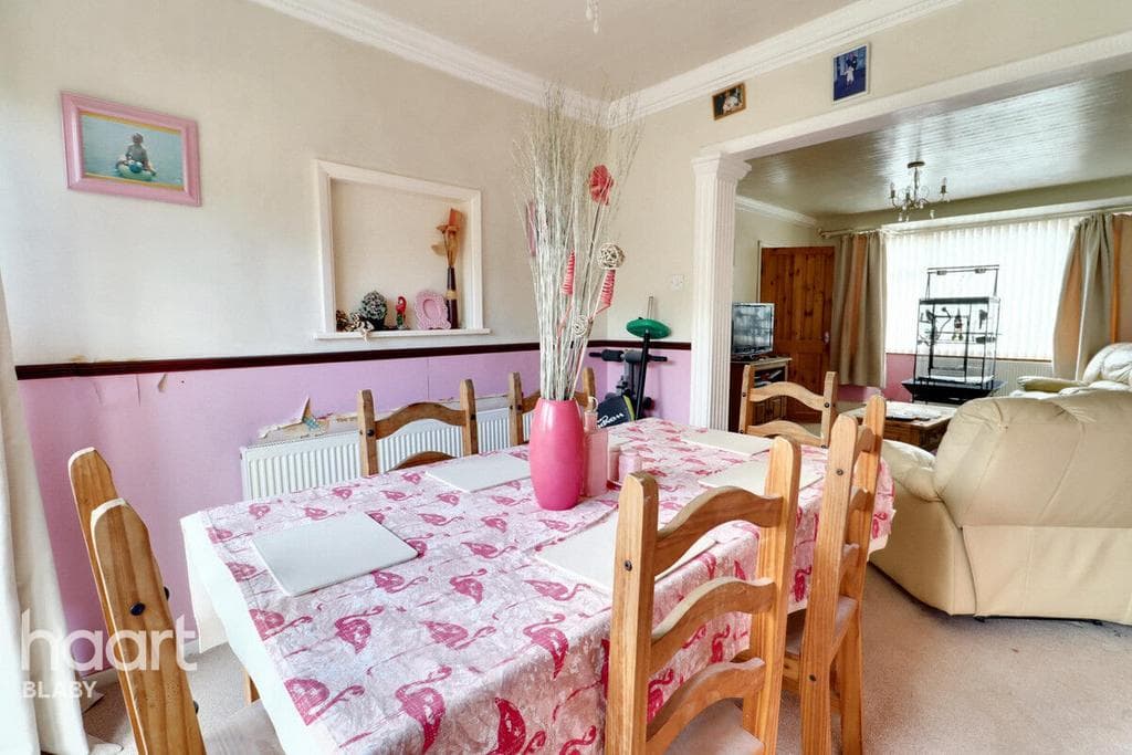 Dorchester Close, Blaby - Image 4