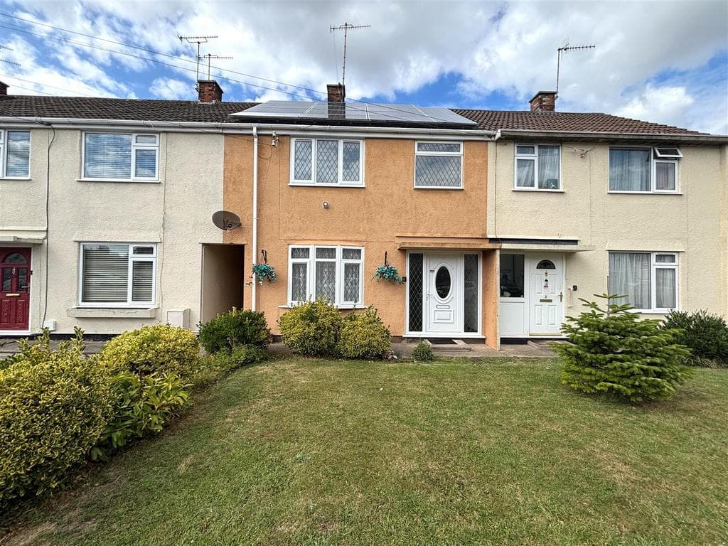 Exford Close, Weston-Super-Mare BS23 - Image 1