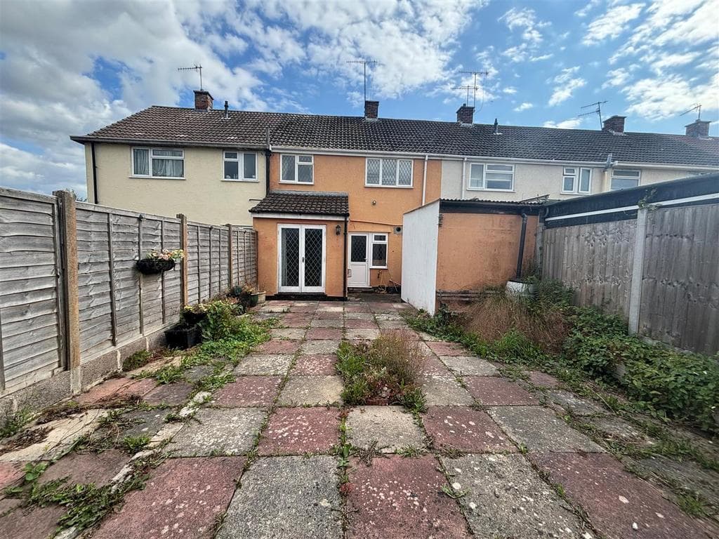 Exford Close, Weston-Super-Mare BS23 - Image 5