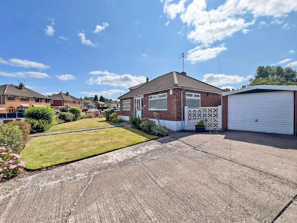 View property at Coniston Road, Palmers Cross, WV6