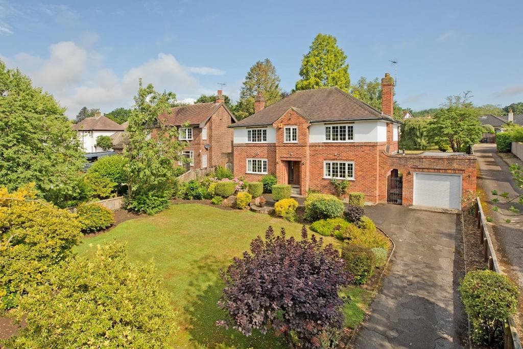 View property at Lands Lane, Knaresborough