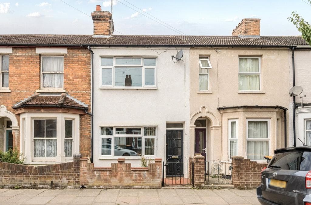 Pembroke Street, Bedford, Bedfordshire - Image 1
