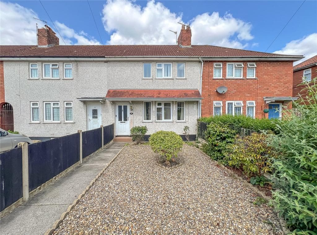 Tower Road, Bristol BS15 - Image 1