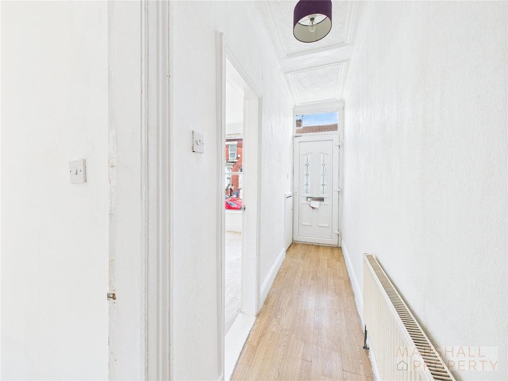 Roxburgh Street, Kirkdale, Liverpool, L4 - Image 2