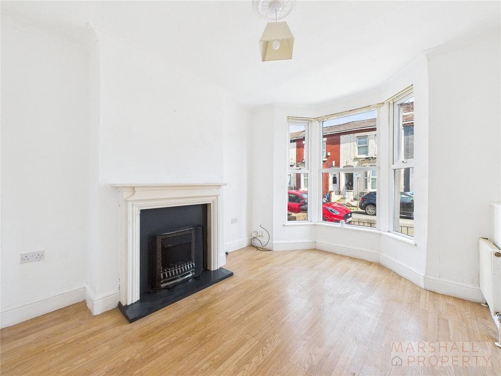 Roxburgh Street, Kirkdale, Liverpool, L4 - Image 3