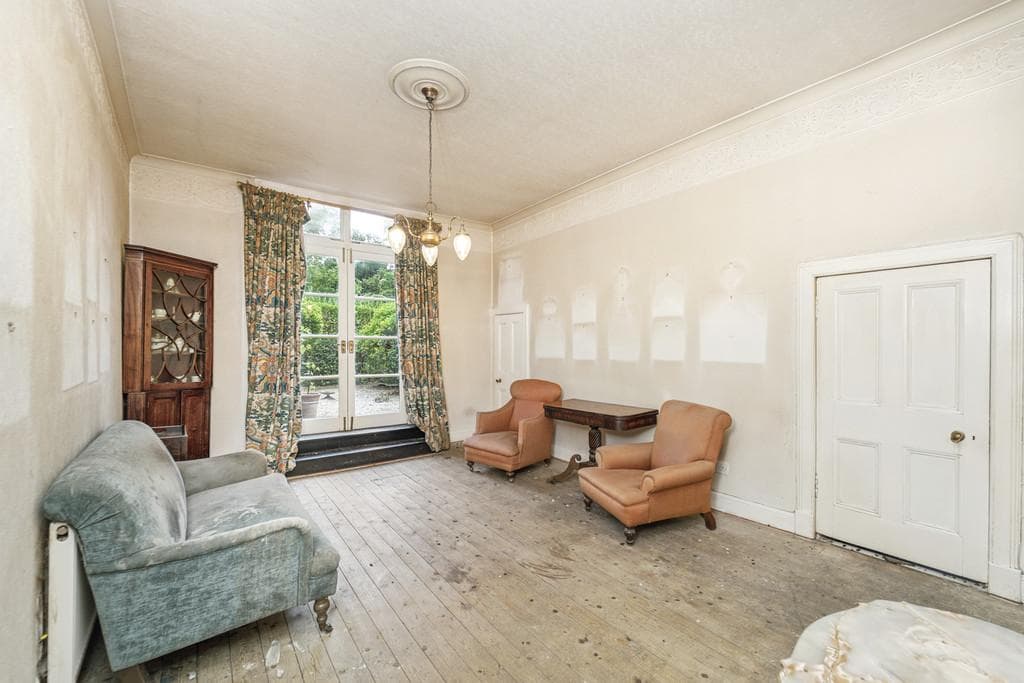 Flat 2, 12 Princes Gardens, Dowanhill, G12 9HR - Image 3