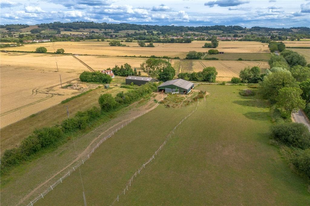 Broad Marston Lane, Mickleton, Chipping Campden, Gloucestershire, GL55 - Image 1