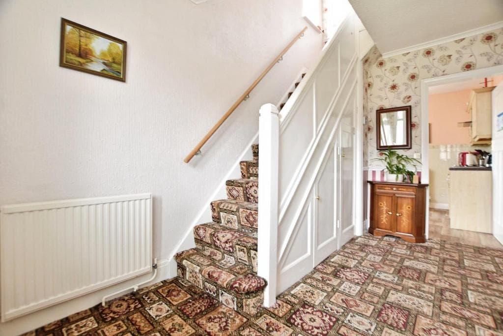 Poplar Road, Bedminster Down, Bristol - Image 2