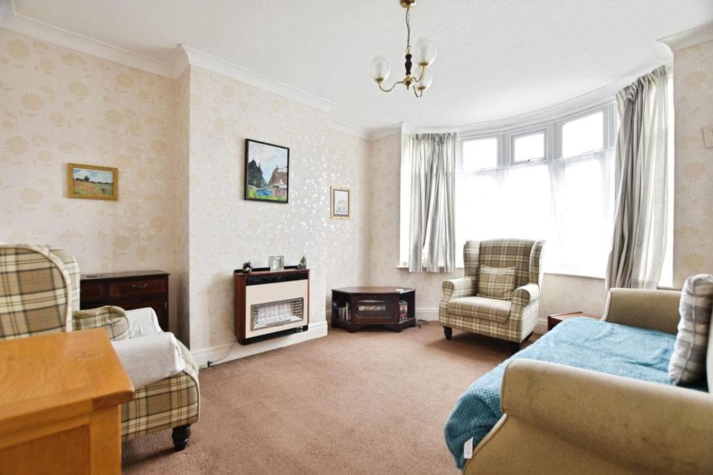 Poplar Road, Bedminster Down, Bristol - Image 3
