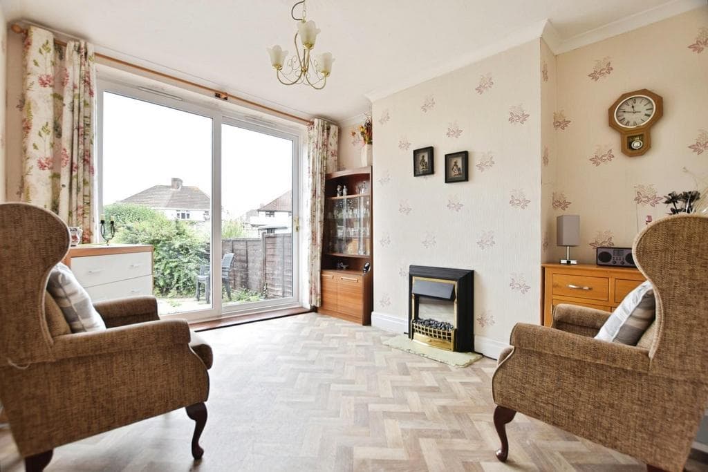 Poplar Road, Bedminster Down, Bristol - Image 5