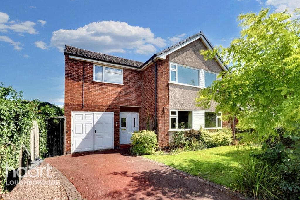 Langley Drive, Kegworth - Image 1