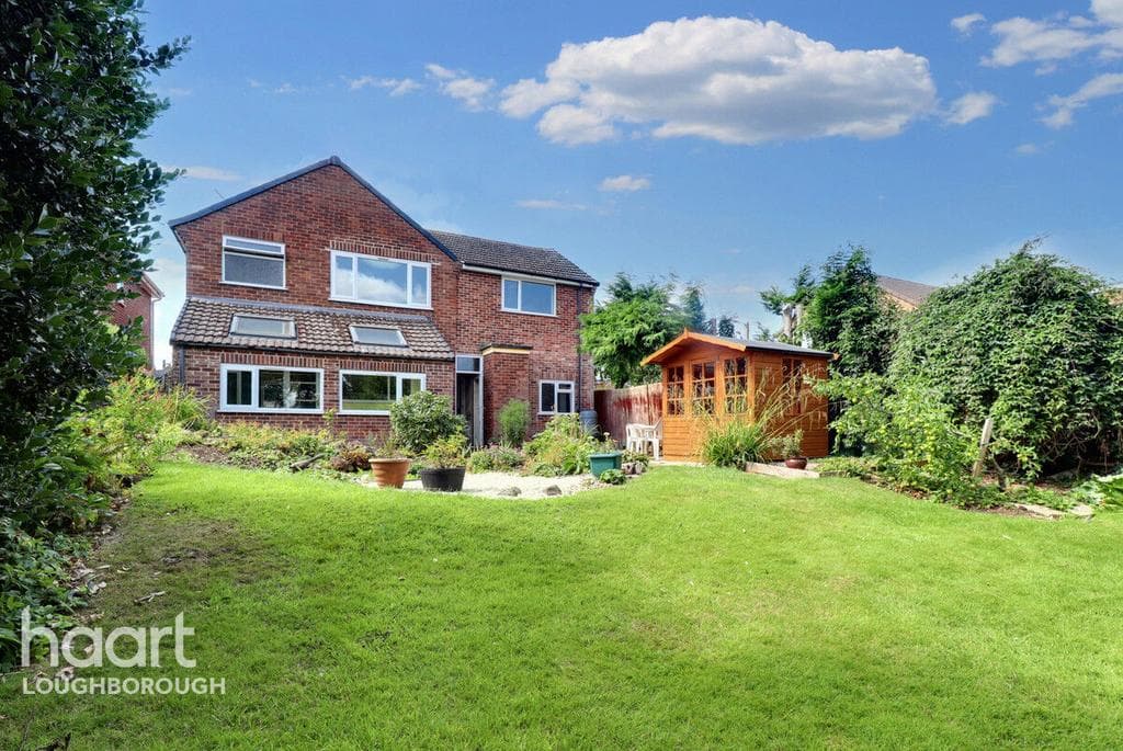 Langley Drive, Kegworth - Image 2
