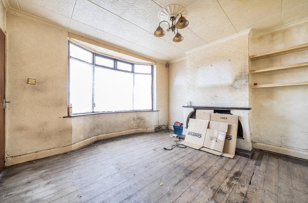 Roderick Street, Nottingham, Nottinghamshire - Image 3