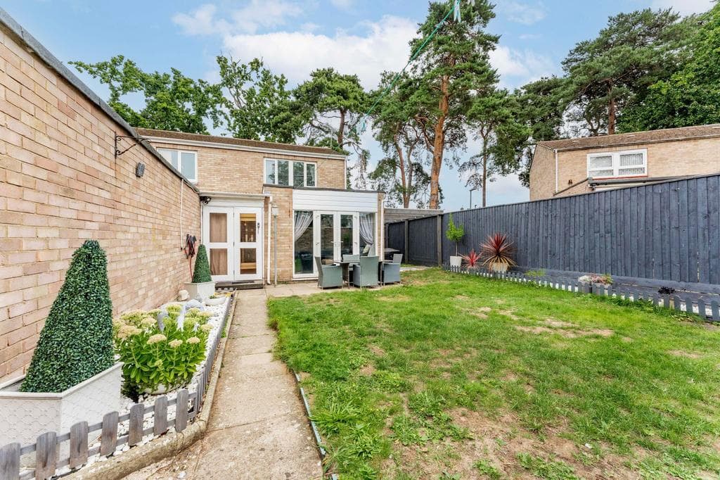 St. Johns Way, Thetford IP24 - Image 1