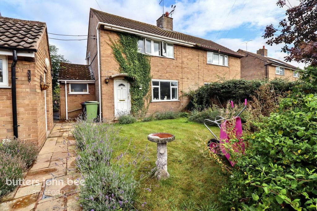 Bramall Close, Stafford - Image 1