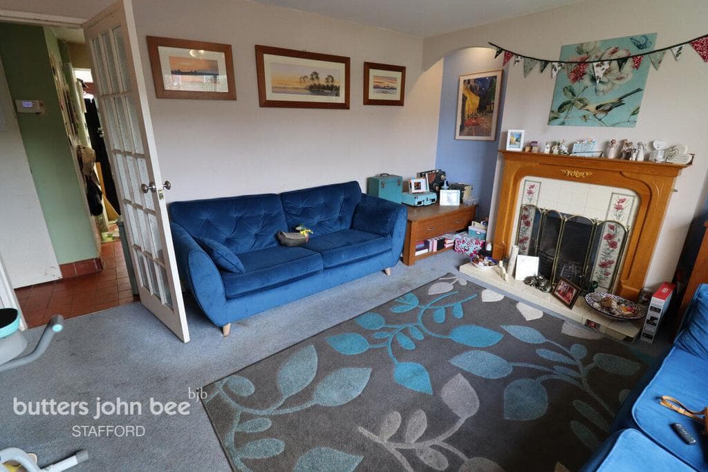 Bramall Close, Stafford - Image 2