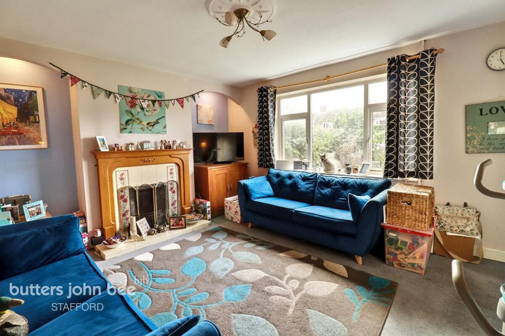 Bramall Close, Stafford - Image 3