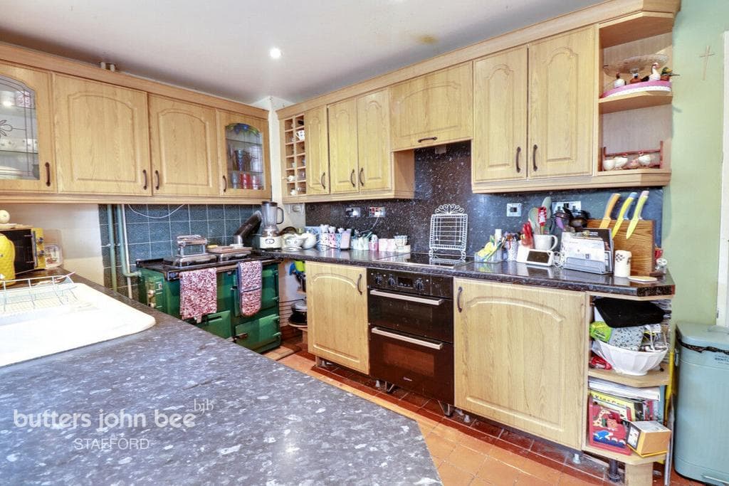 Bramall Close, Stafford - Image 5