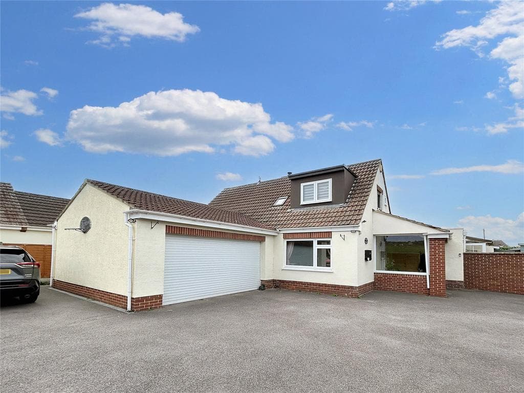 View property at Field Close, Westbury