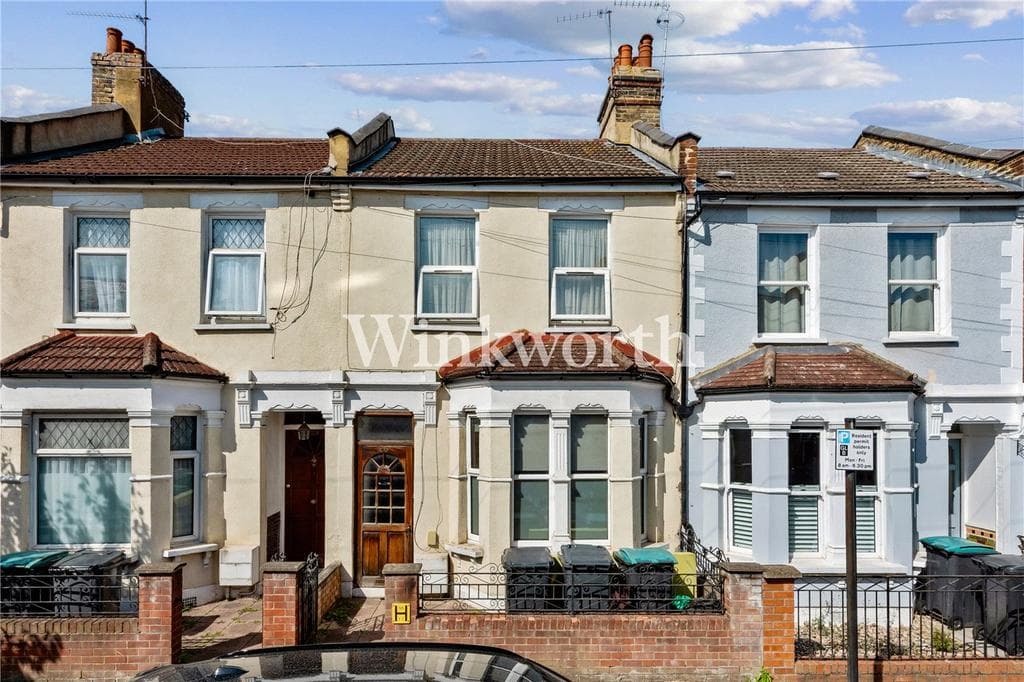 Rowley Road, London, N15 - Image 1