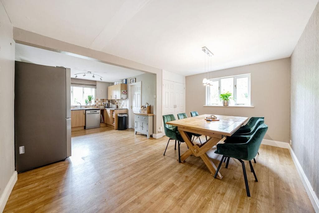 Wood Lane, Greetham, Oakham - Image 2