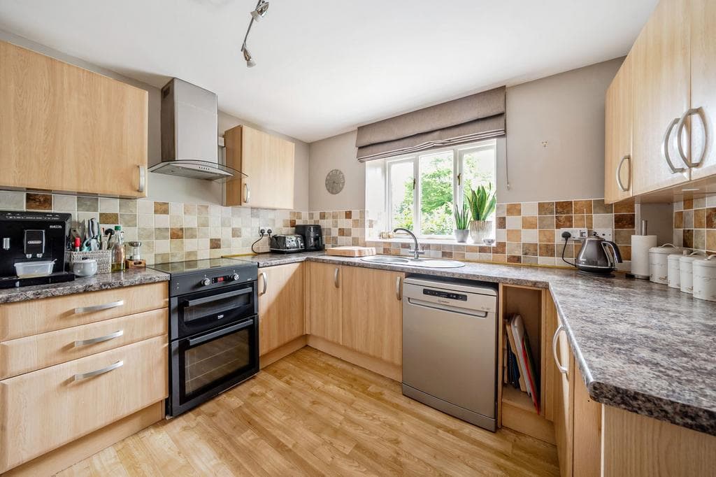 Wood Lane, Greetham, Oakham - Image 3