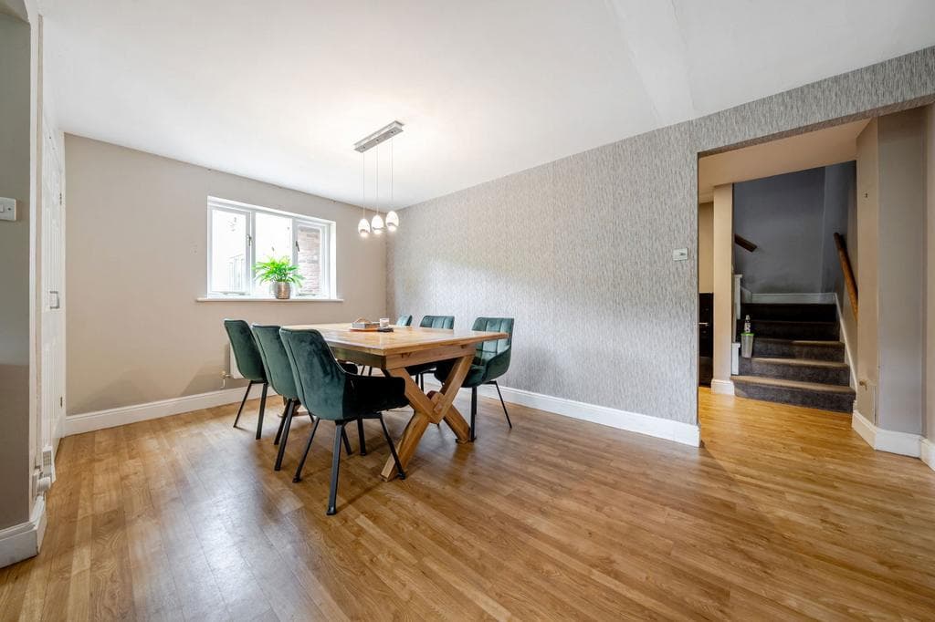 Wood Lane, Greetham, Oakham - Image 4