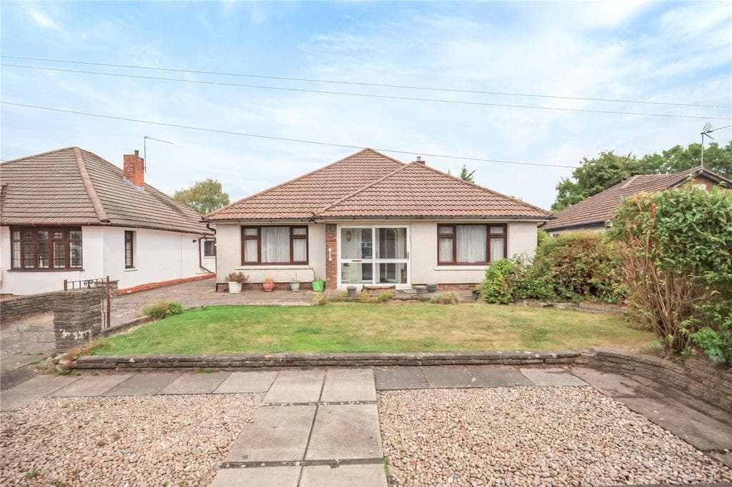 Homelands Road, Rhiwbina, Cardiff, CF14 - Image 1