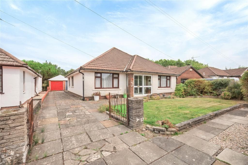 Homelands Road, Rhiwbina, Cardiff, CF14 - Image 2