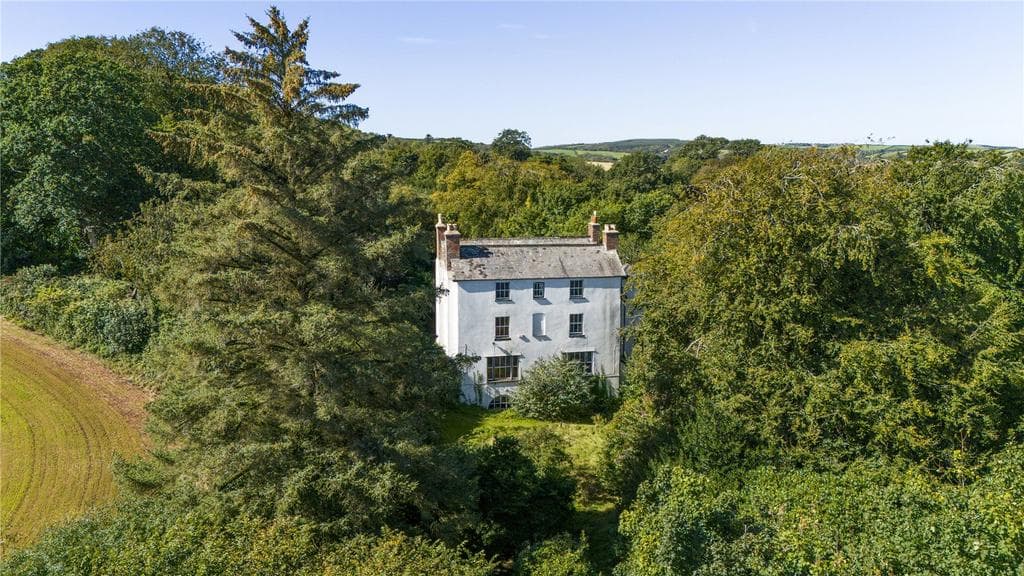 View property at Clovelly, Bideford, Devon, EX39