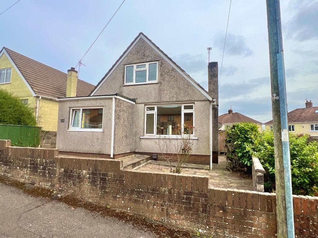 Bryn Llidiard, Bridgend, Bridgend County Borough, CF31 1QD - Image 1