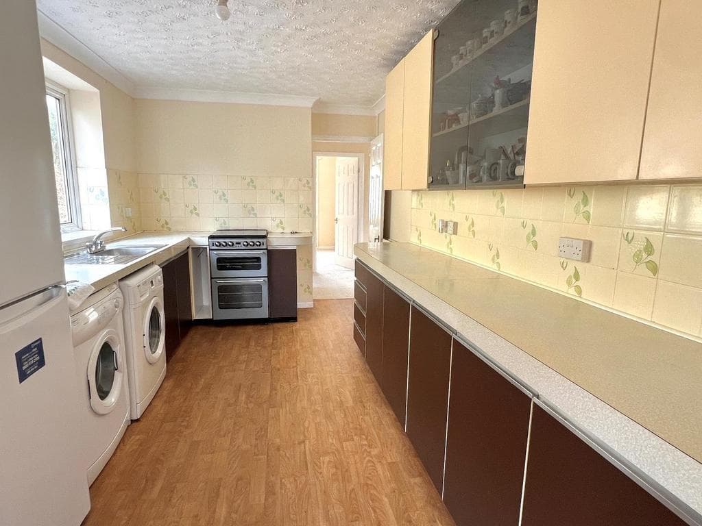 Bryn Llidiard, Bridgend, Bridgend County Borough, CF31 1QD - Image 4