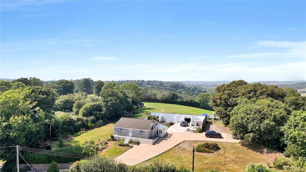 Carkeel, Cornwall PL12 - Image 1