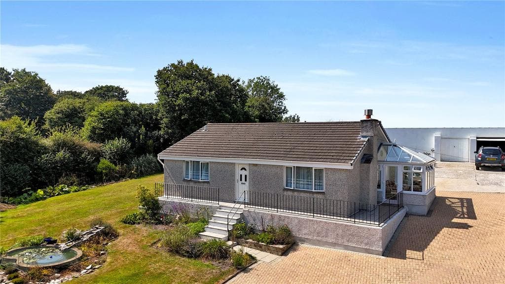 Carkeel, Cornwall PL12 - Image 2