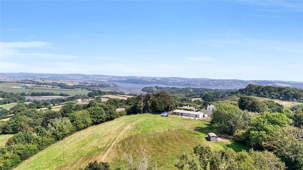 Carkeel, Cornwall PL12 - Image 3