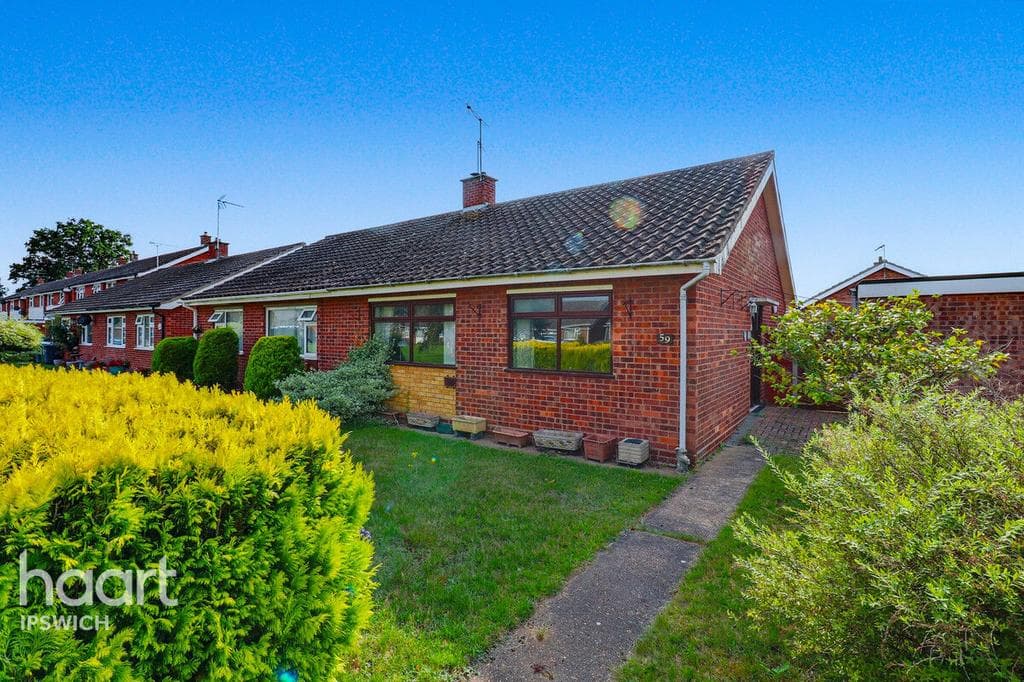 Cedar Avenue, IPSWICH - Image 1