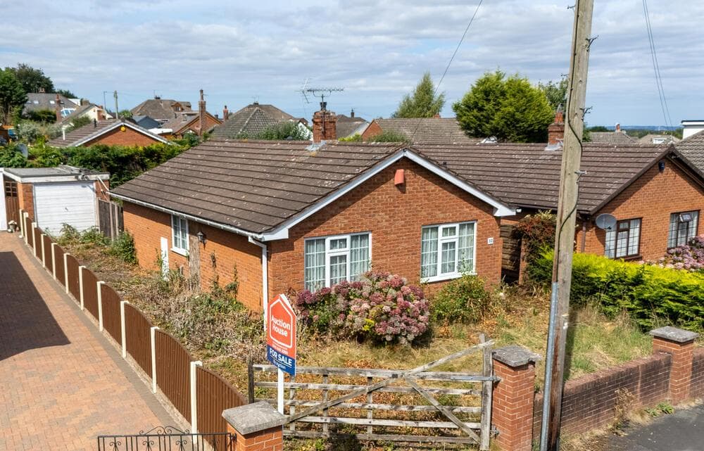 32 Woodlands Drive, Hawarden, Deeside, Flintshire CH5 3LA - Image 3