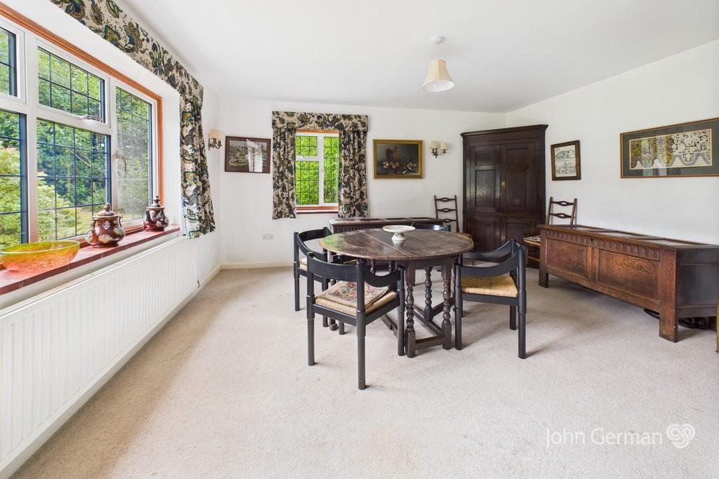 Main Street, Repton - Image 4