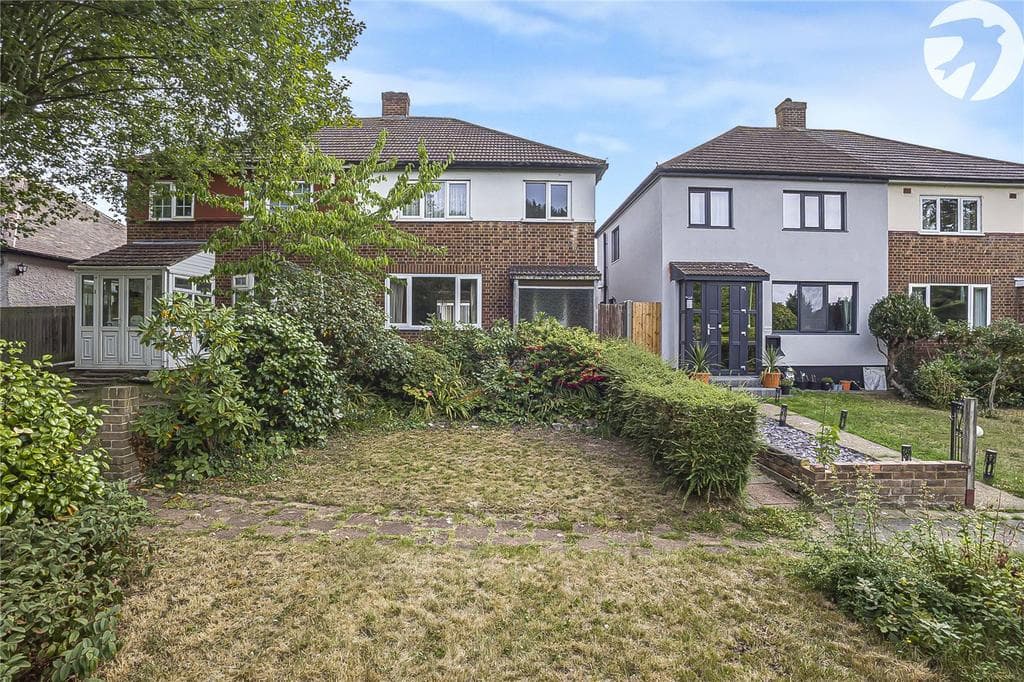 London Road, Swanley, Kent, BR8 - Image 1