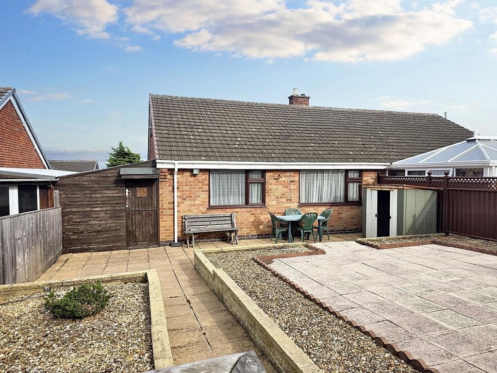 Cranmere Road, Melton Mowbray, LE13 - Image 2