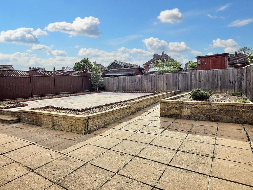 Cranmere Road, Melton Mowbray, LE13 - Image 3
