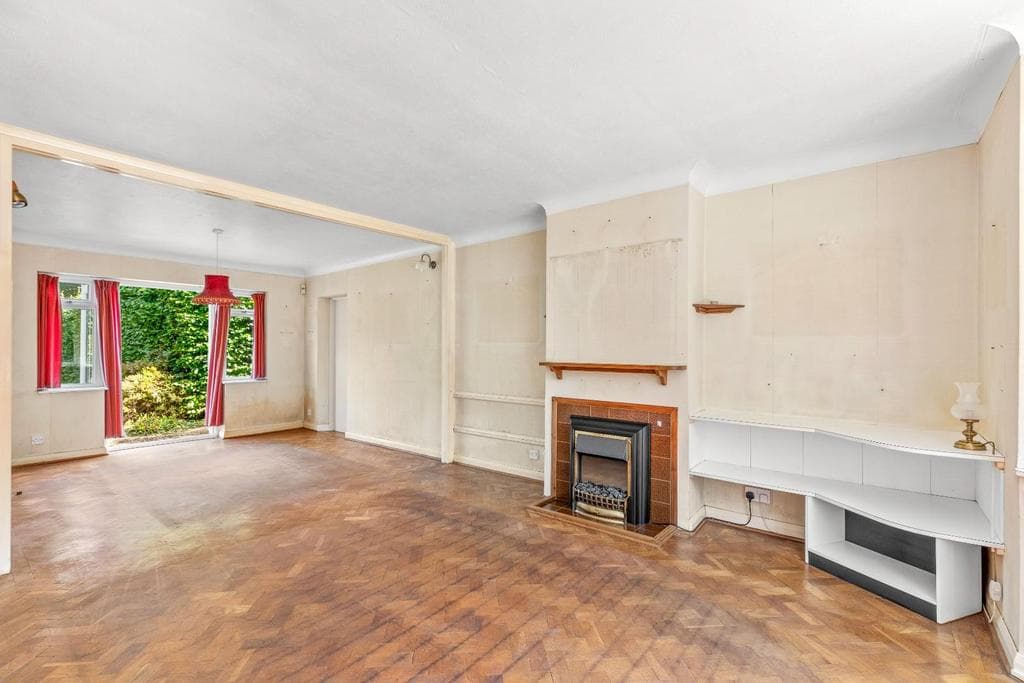 St. Leonards Road, Chesham Bois, Amersham, Buckinghamshire, HP6 6DS - Image 4