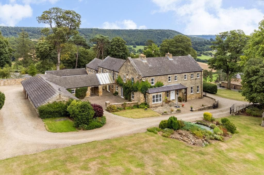 Kirby Knowle, Thirsk, North Yorkshire, YO7 - Image 1